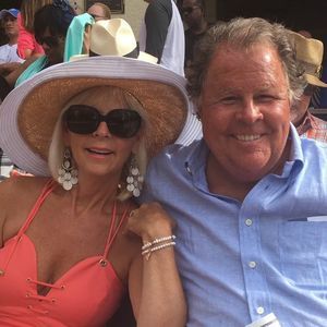 Meet your Posher, Pat